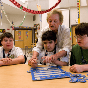 Special Needs Education Jobs Kent