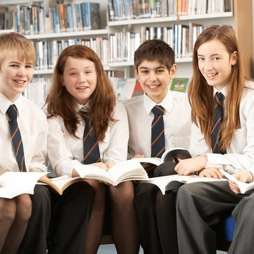secondary school jobs Kent