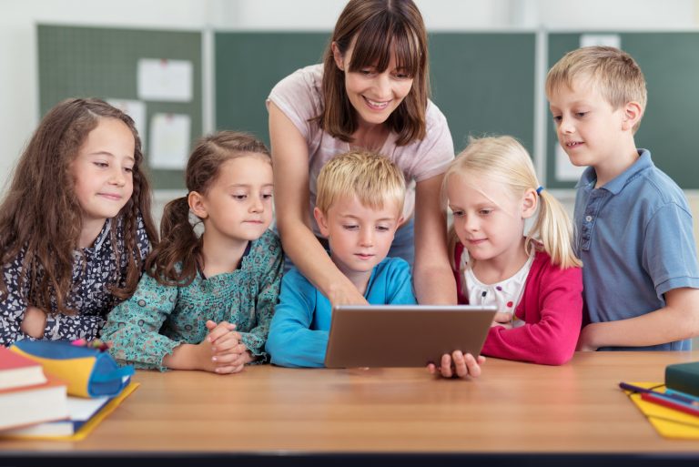 primary teaching jobs uk